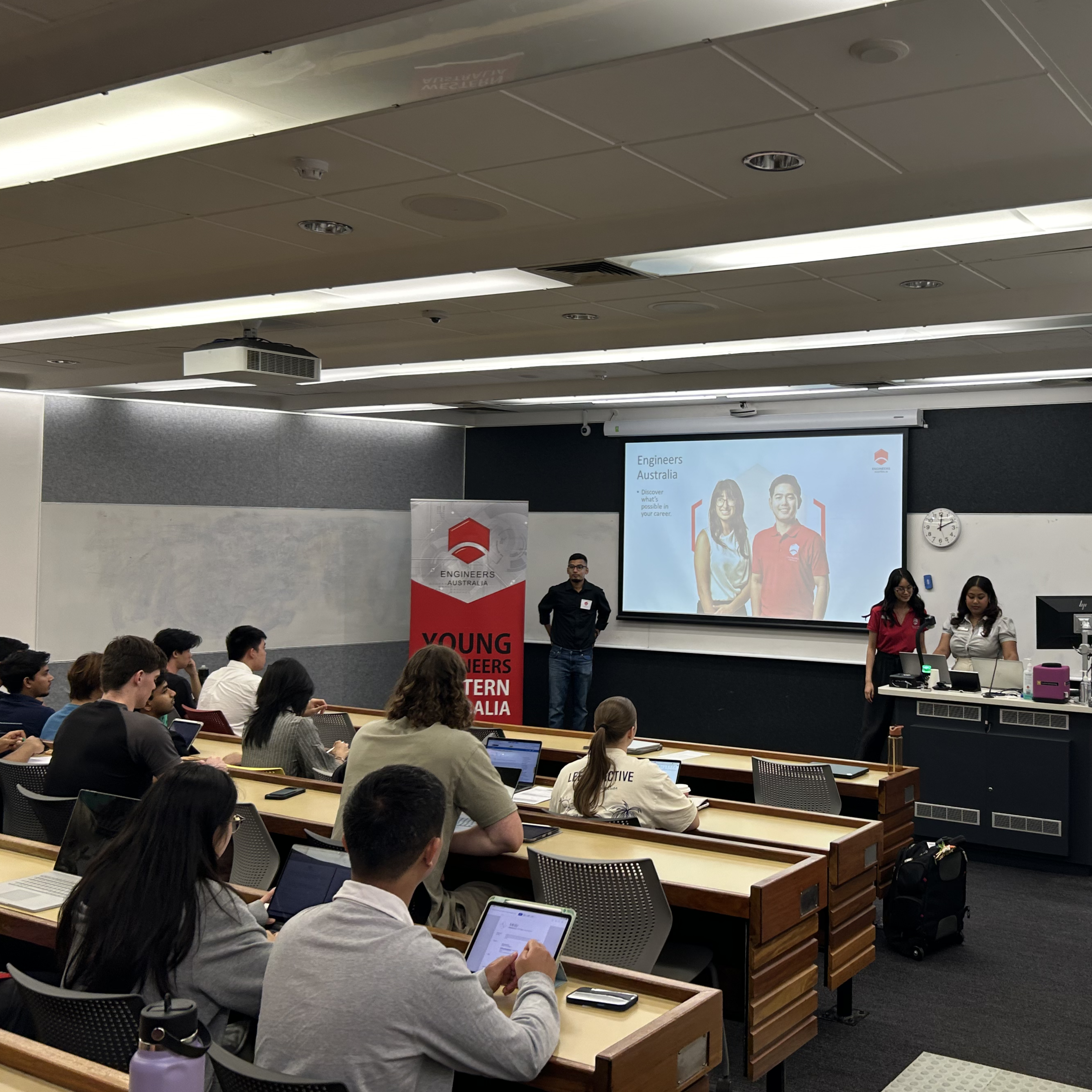 Map location of CEC Office